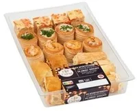Carrefour Extra Amuse-Bouches 20 Pièces
