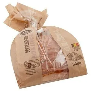 Carrefour Original Pain de Campagne Blanc