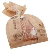 Carrefour Original Pain de Campagne Blanc