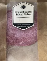 Salami finbec
