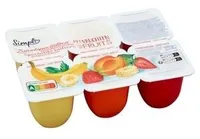 Simpl Spécialité Laitière Aromatisée et Sucrée aux Fruits