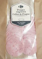 Collier de Prague