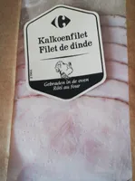 Filet de dinde