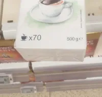 Simpl Moka Café Moulu