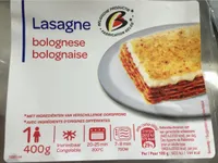 Lasagne bolognaise