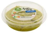 Carrefour Sensation Apero Time Guacamole