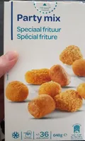 Party mix