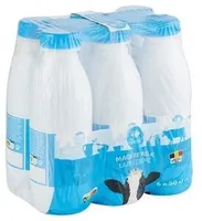 Lait écrémé