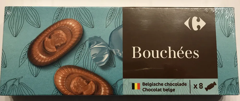 Bouchées