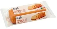 Simpl Hotelcake