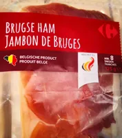 Jambon de Bruges