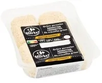 Carrefour The Market Traiteur Gourmet Croquettes Crevettes Grises