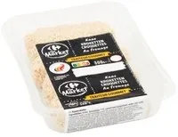 Carrefour The Market Traiteur Gourmet Croquettes au Fromage