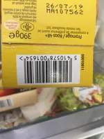 Salade De Viande