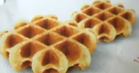 Simpl Gaufres de Liège