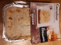 Hachis parmentier