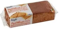 Simply Pain d'Épices