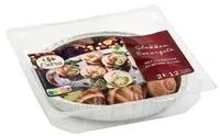 Carrefour Extra Escargots au Beurre à l'Ail 12 Pièces