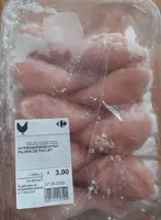 Pilons de poulet