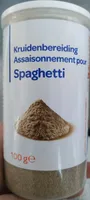 Assaisonnement pour spaghetti