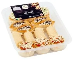 Carrefour Extra Luxe Apero