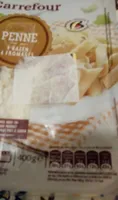 Carrefour Penne 4 Fromages