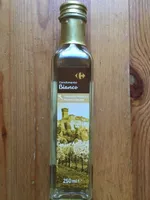 Carrefour Condimento Bianco