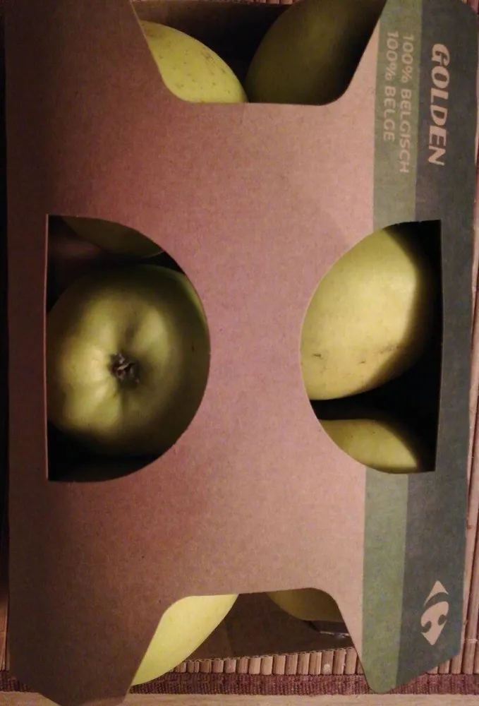 Pomme Golden