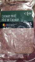 Pâté de Chimay