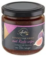 Carrefour Selection Confit de Figues au Vin Rouge