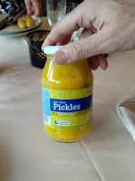 Pickles