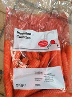 Carottes