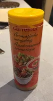 Assaisnement aromatique
