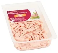 Carrefour Julienne de Poulet