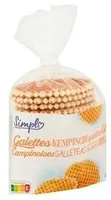 Simpl Galettes Campinoises