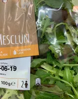 Mesclun