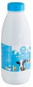 Carrefour Classic' Lait Écrémé