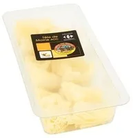 Carrefour Selection Tête de Moine AOC