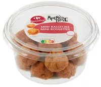 Carrefour Sensation Mini Boulettes
