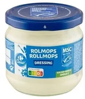 Carrefour Classic' Rollmops Dressing