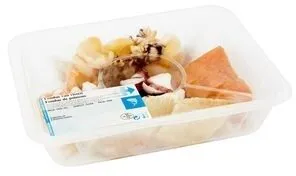 Carrefour Fondue de Poissons