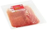 Carrefour Classic' Prosciutto Crudo Fines Tranches