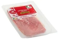 Carrefour Classic' Prosciutto Crudo