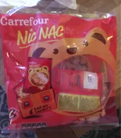Carrefour Nic Nac