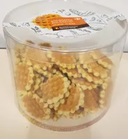 Mini-galettes