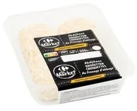 Carrefour The Market Traiteur & Croquettes au Fromage d'Abbaye