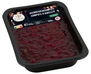 CAR Compote d'airelles