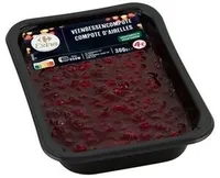 CAR Compote d'airelles