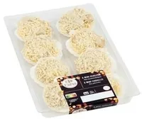 Carrefour Extra Mini Coquilles aux Pétoncles 8 Pièces