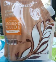 Farine fluide